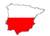 ALJAMAR CLÍNICA DEL PIE - Polski
